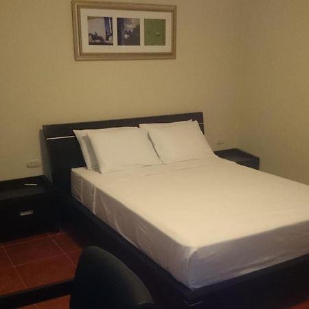 Hotel Los Altos Estelí الغرفة الصورة