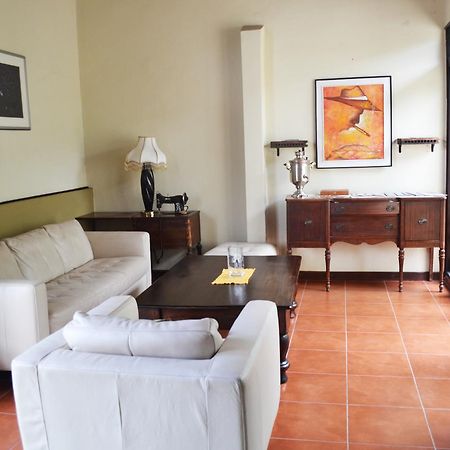 Hotel Los Altos Estelí المظهر الخارجي الصورة