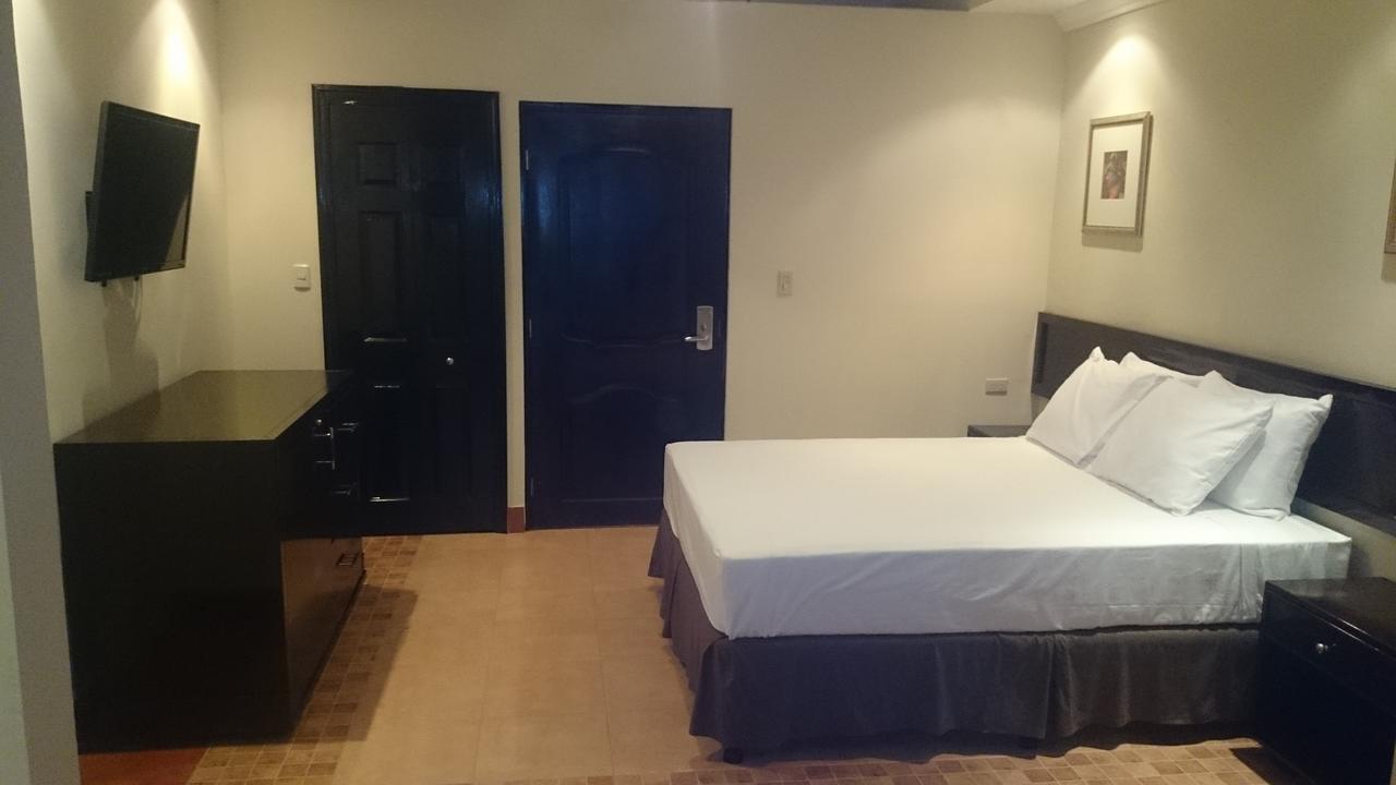 Hotel Los Altos Estelí المظهر الخارجي الصورة