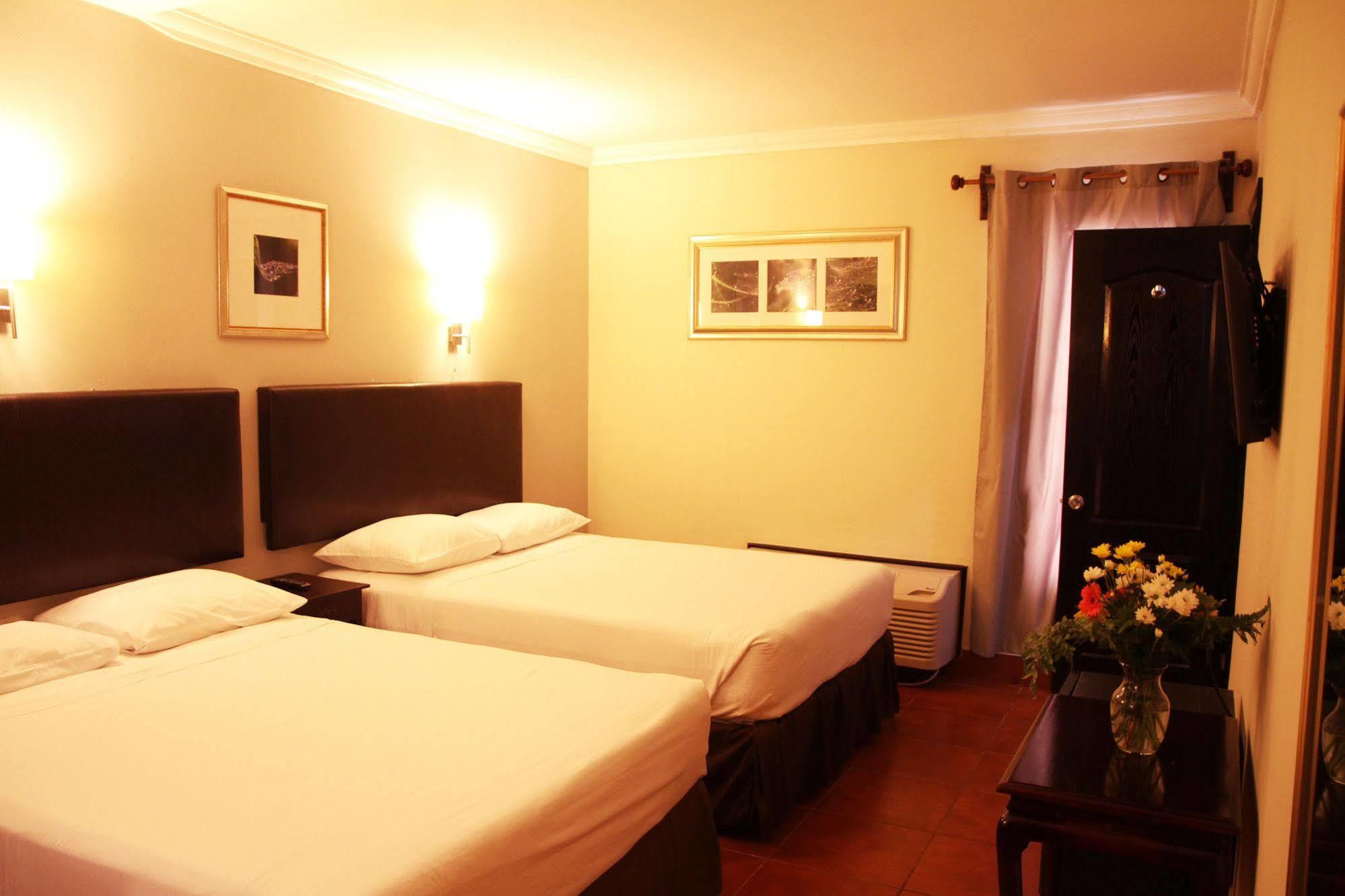Hotel Los Altos Estelí المظهر الخارجي الصورة