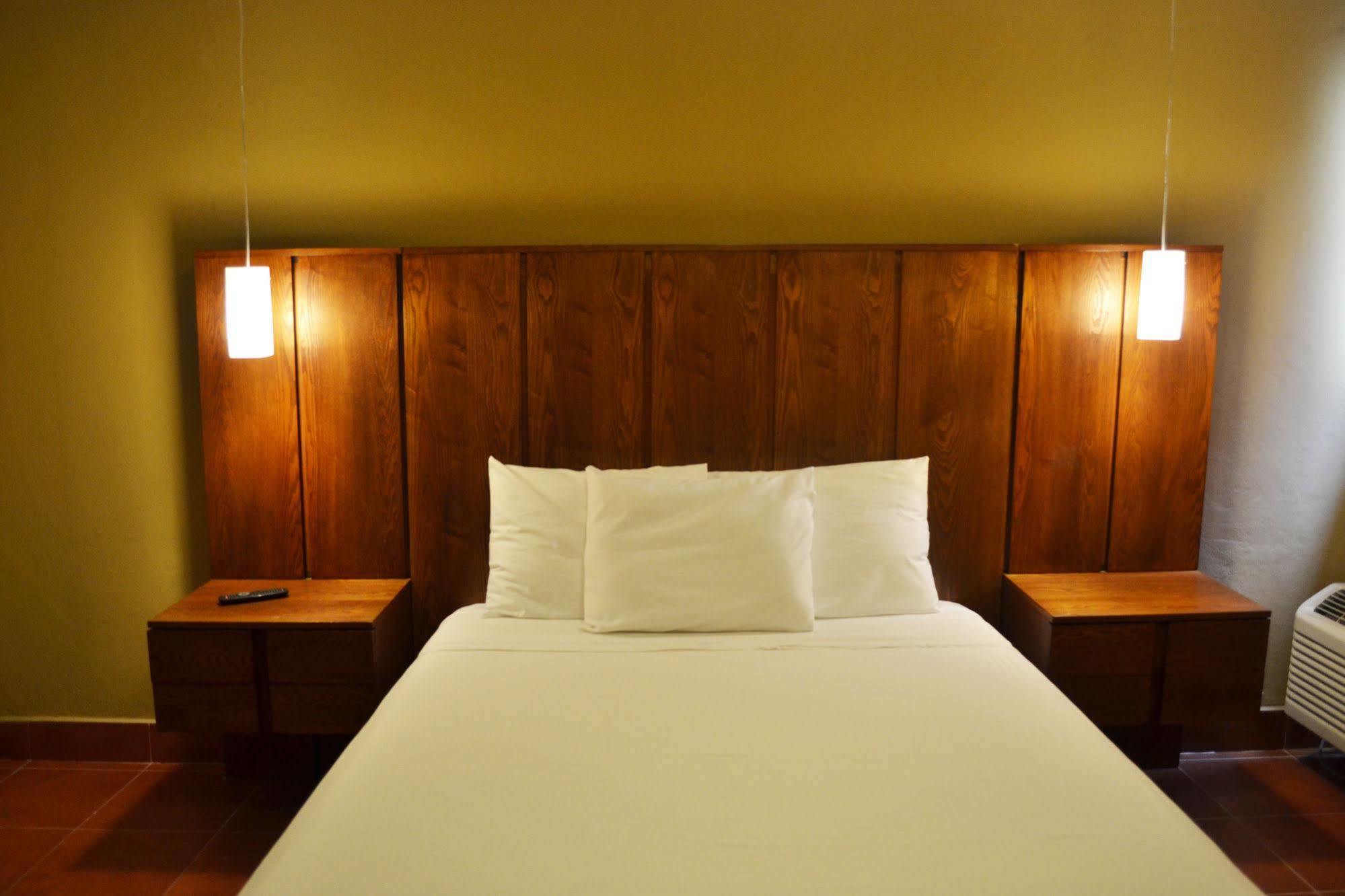 Hotel Los Altos Estelí المظهر الخارجي الصورة