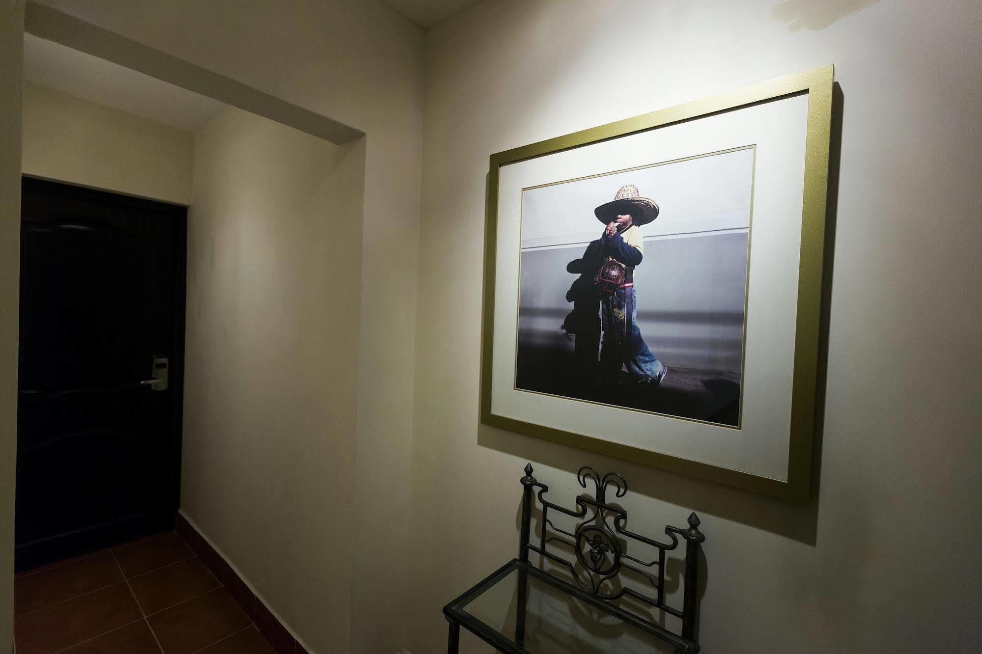 Hotel Los Altos Estelí المظهر الخارجي الصورة